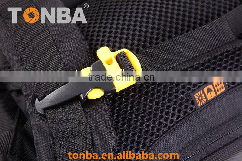 Hot-selling Multifunctional Outdoorsy Camera Bag Backpack for Travel
