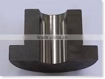 Our standard reamers can be processing mechanical tolerance of H9.