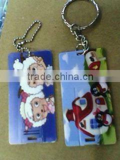 promotional usb credit card