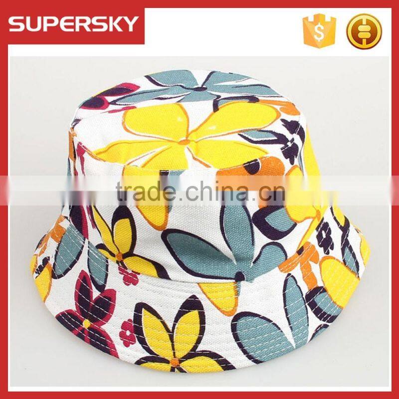 A-1570 Holiday Children Outdoor Beach Cap Travel Baby Bucket Sun Hat Toddler Kids Sun Beach Hat