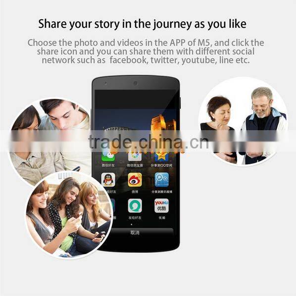 HD 1080P WIFI Wireless Control DVR Camera Recorder