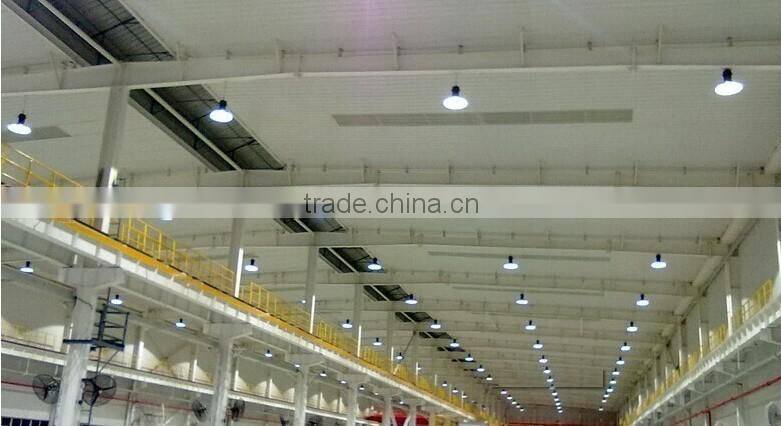 30w led high bay 3 year warranty factory lighting led