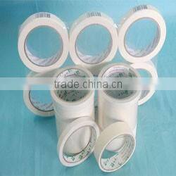 Wide-used crepe paper tape for masking