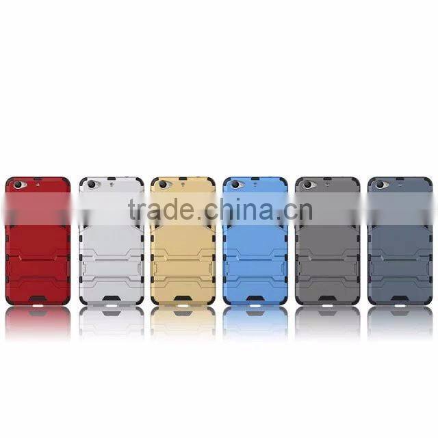 Samco Slim Fit Modern Style Protective Hard Back Cover Mobile Phone Case for Letv Le 1S