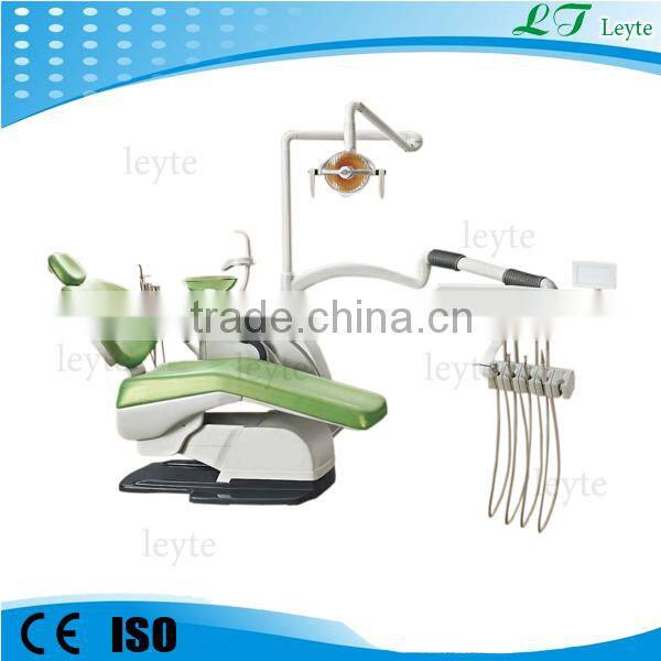 LTD218 portable chair dental unit with air compressor