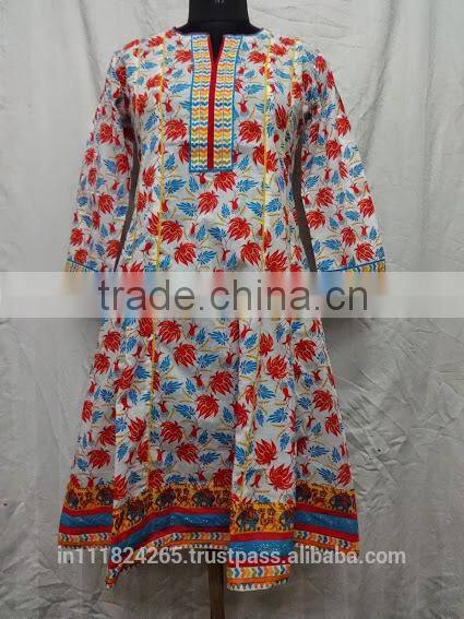 kurtis tops tunics designer wear