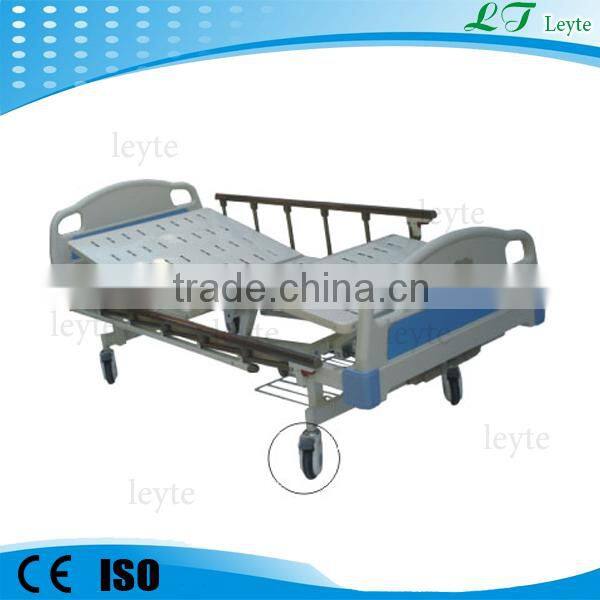 K-A328A home hospital bed dimensions sizes