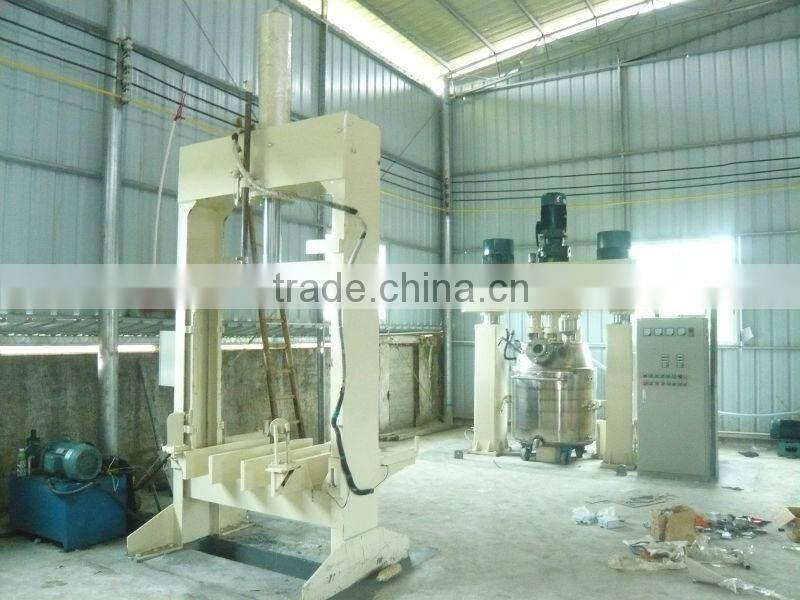 2015 New double planetary disperser