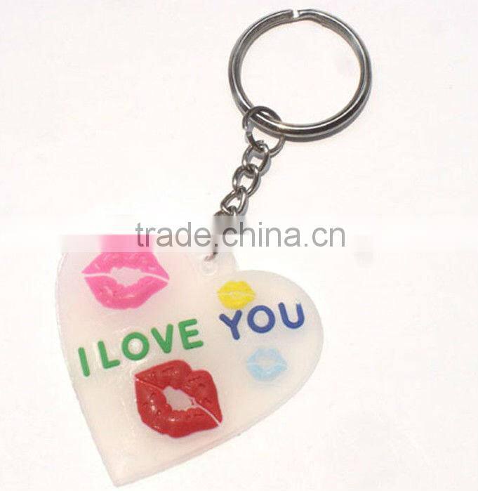 Rubber Cup Mat Flat Silk Printing Cup Mat (HC-R97)