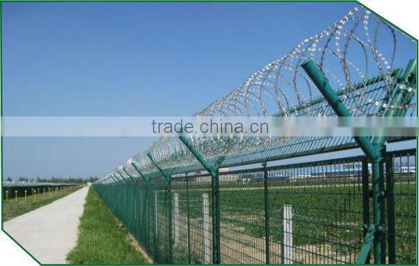 Concertina razor coils wire for defence/Concertina razor coils wire