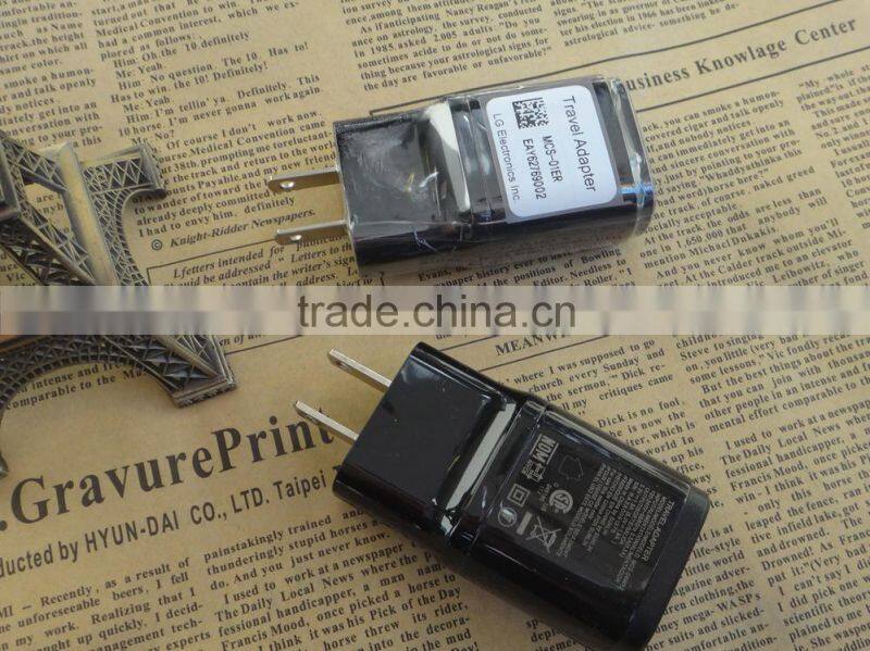 Original travel charger for LG Nexus5 G3 Phone Charger