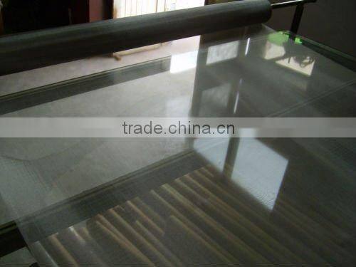 304 stainless steel plain woven wire cloth factory
