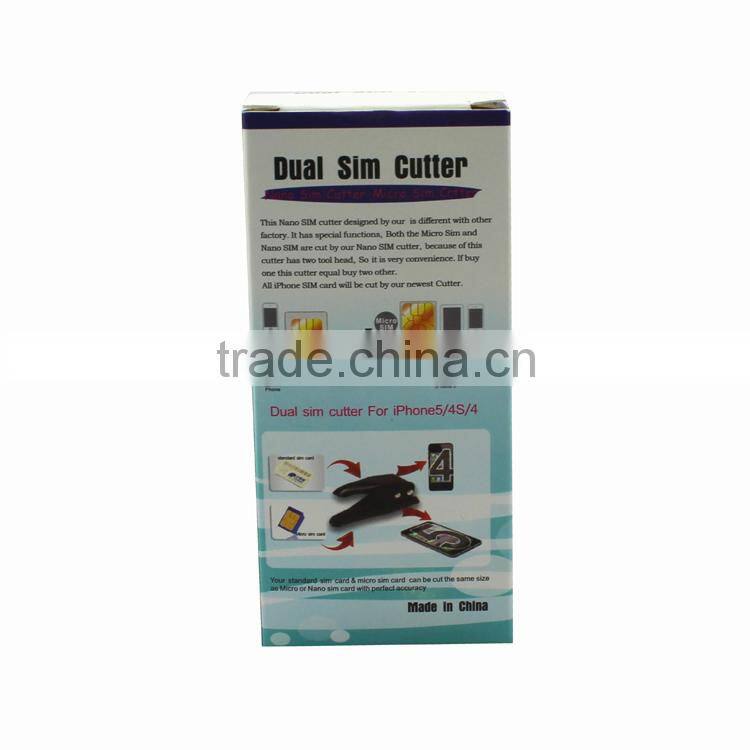 New Arrival SIM Card Cutter For Iphone
