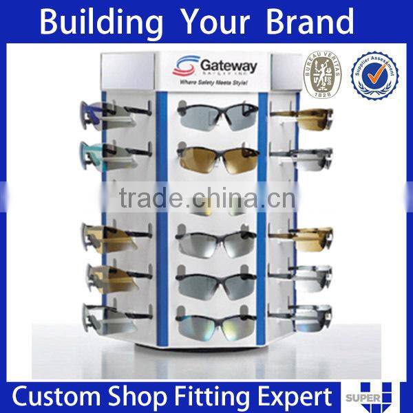 manufacture optical display table easy to shipping