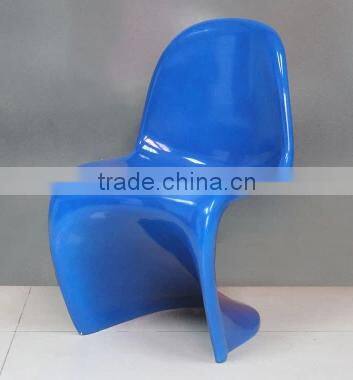 Furniture outdoor furniture fancy design FRP chairs