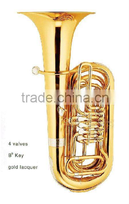 tuba