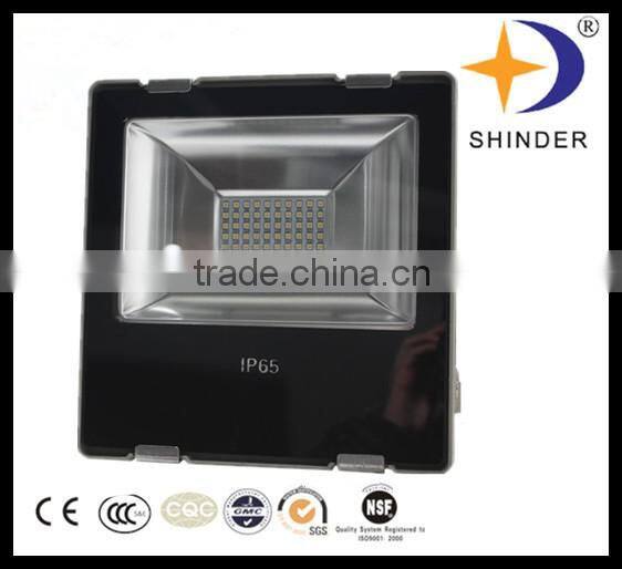 50w led commercial lighting waterproof IP65