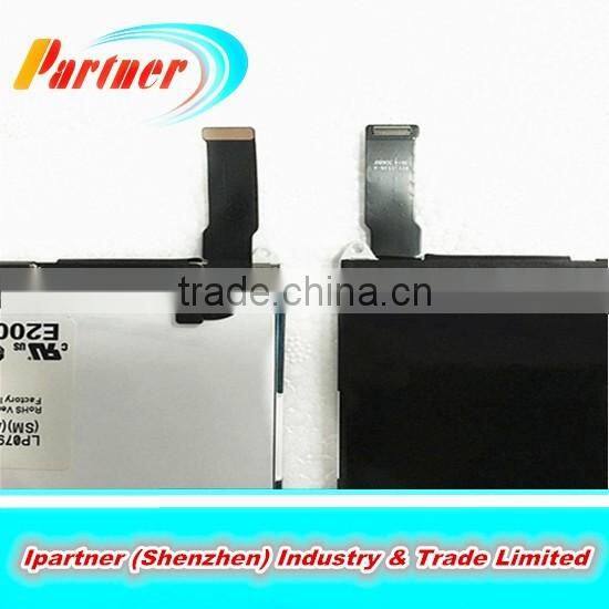 Factory offer for ipad mini lcd front display panel original