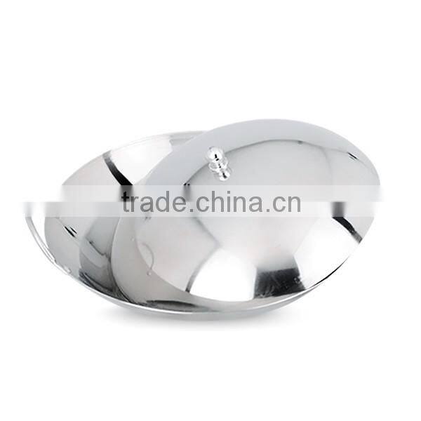 Good design Round cookware