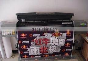 Large-scale indoor advertising/light box printing service