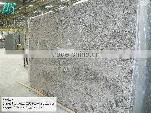 Delicatus White granite