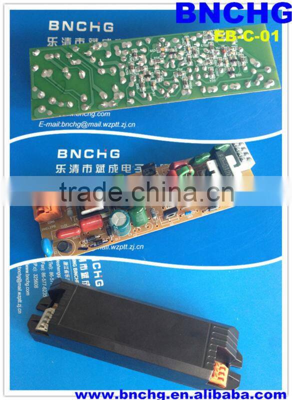 Hot Type LED Driver for Indoor Lighting 1*36W