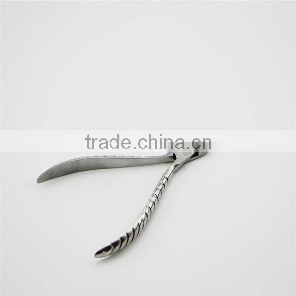Wholesale new style professional cuticle nipper
