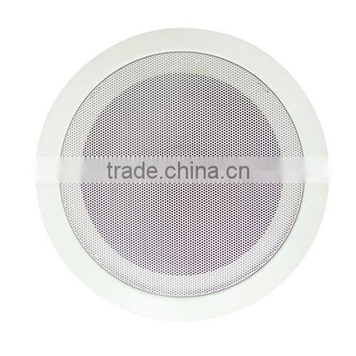 PA System commercial ceiling speaker surround system