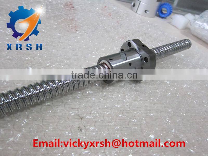 Wholesale ball screw and but with high precision SFE5050