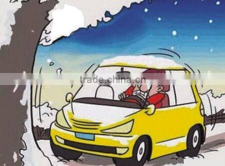 Remote Engine Starter With Original Car Key For Car Precooling And Preheating