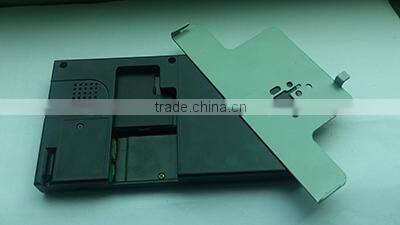 4.7" TFT LCD high definition ETE Motion detection sensor peephole door bell door eye hole camera