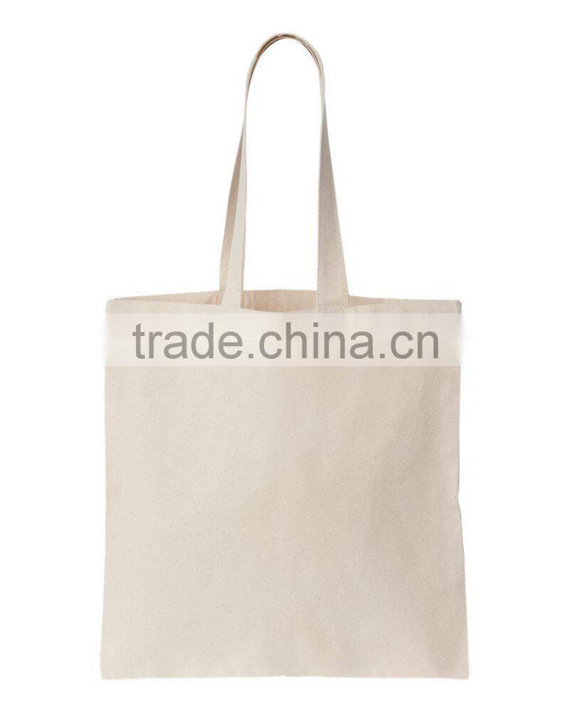2015 canvas cotton promotion bags/Customized cotton canvas tote bag/Recycle organic cotton tote bags wholesale