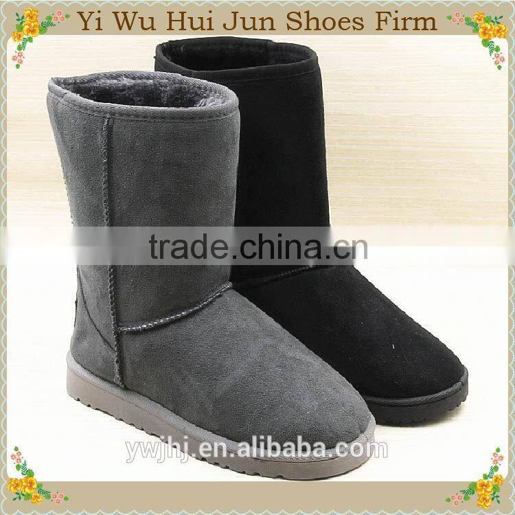 Wholesale Work Boots Half Ankle Boot
