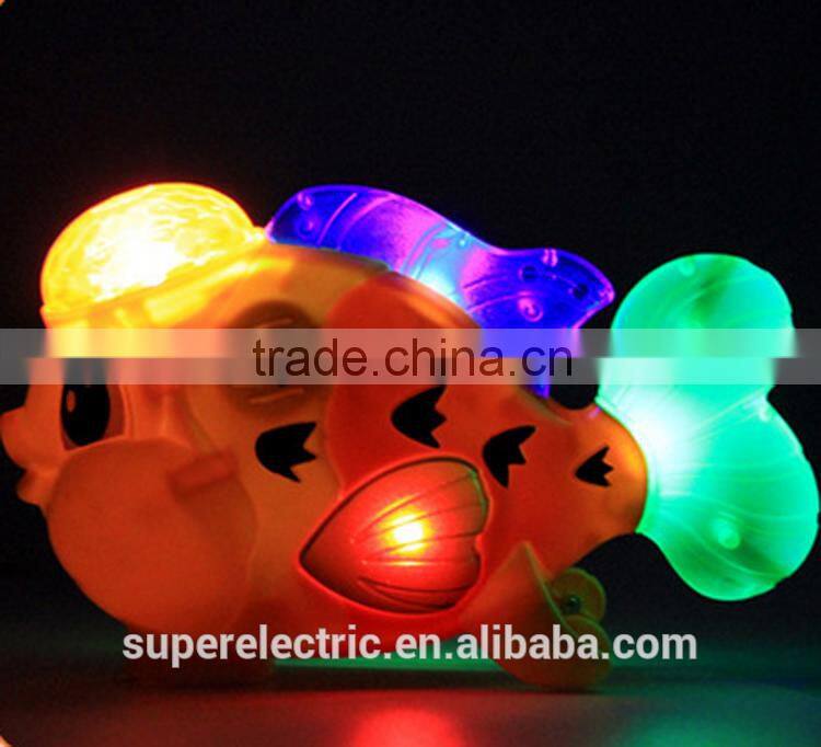 Professional design light up toys wholesale cheap kids flashing led toys