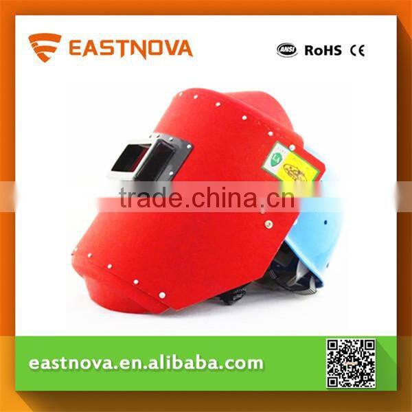 Eastnova FS301 Soundproof Auto-Darkening Welding Helmet