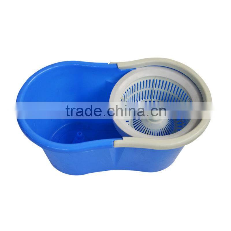2015 Hot Sale 360 degree Easy Life Magic Mop With Bucket