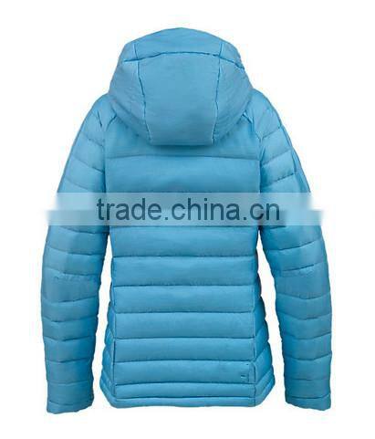 fashion outdoor crane sports lightweight windbreaker jackets for women