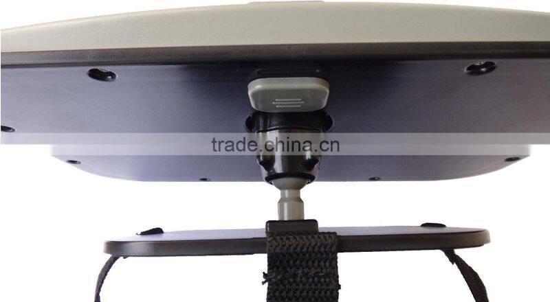 2014 High quality new Adjustable and detachable back seat safety baby mirror