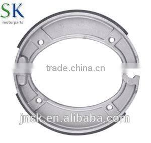 Motorcycle brake parts ATV 110 BRAKE SHOE