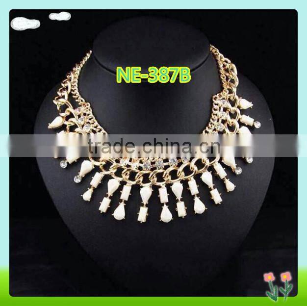 2015 Fashion New trendy jewelry for decoration