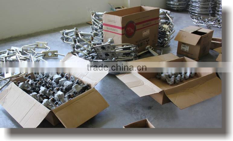 High quality surface finishing resin floor screed