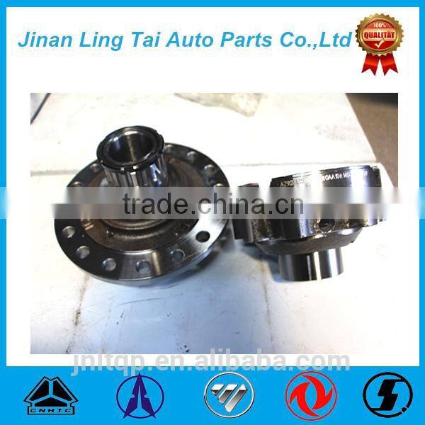 CNHTC Truck Part AC16 Axle Differential Case AZ9981320137