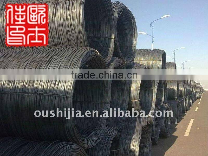 2mm,3mm,9mm steel wire