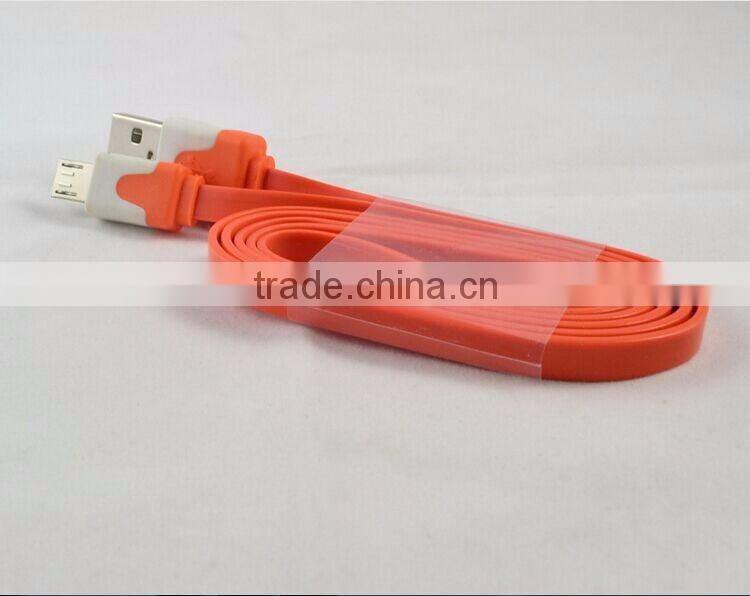 2016 hot selling micro usb 3.0 cable