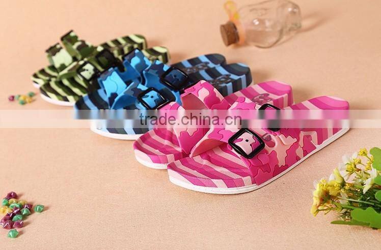 new style EVA slipper