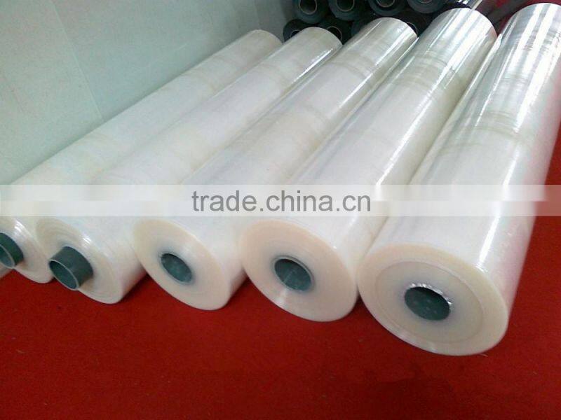 China hot sale cold lamination film for photo/picture protection