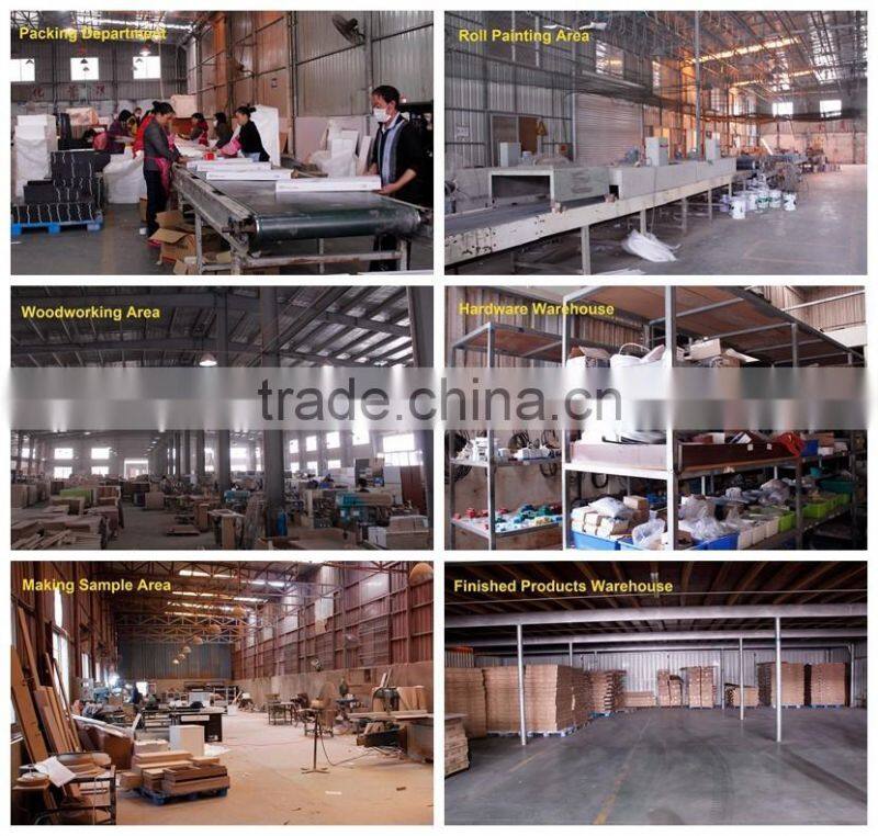 Modern floor MDF bathroom side cabinet wood cabinet corner storage cabinet