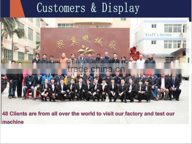 CNC hot used automatic blocks wire cutting machine