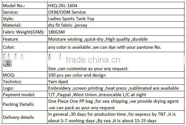 Solid Pink Color Breathable Cool Ladies Running Singlet