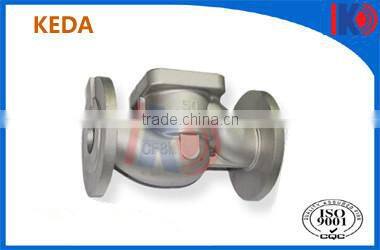 auto parts investment casting